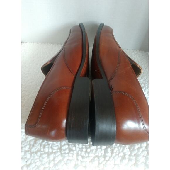 Men's Bass Casual Loafer, Sz 12 - Picture 3 of 3